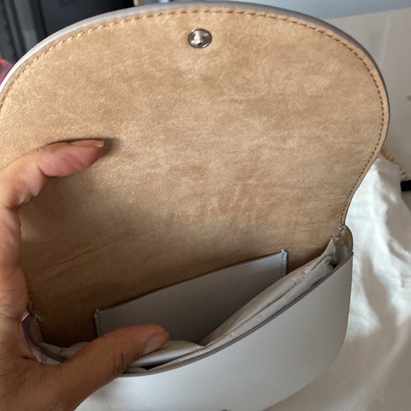 Theory Whitney Bag - Picture 5 of 8